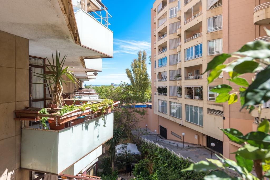 Appartement Apartamento Roca Palma de Mallorca